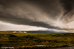 Iceland - Different Light
