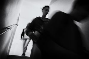 The Escape