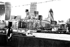 London 30
