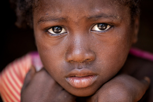 Mossi Tribe