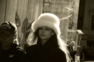 The Girl