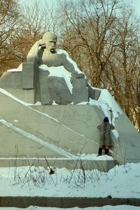 утренние процедуры...