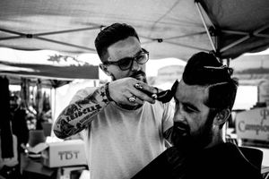 Barber
