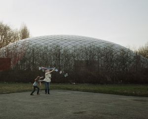 The saddest man in the world