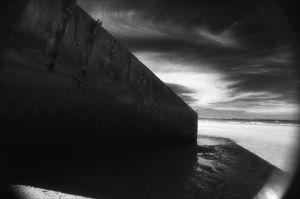 The Landing