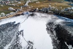 Lakeshore Operations | Ground Level Series #02