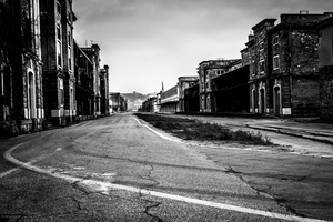 warehouses