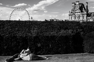Tuileries