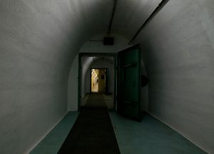 Tito´s Bunker
