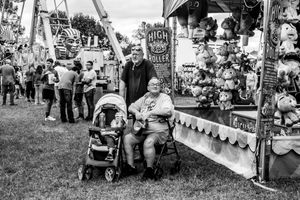 Delta Fair, Kennett, Mo.