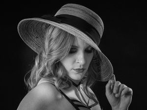 Hat 5