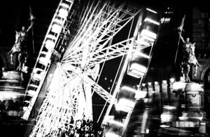 Paris: Refracté #10