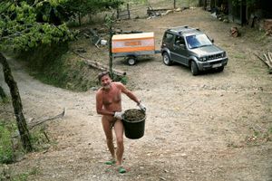 Letame. Recupera tutto, sarà utile!