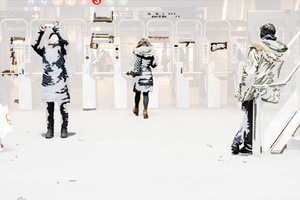 NY Revelation #0163C