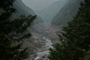 Valley of Dorokyou