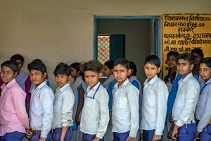 the School