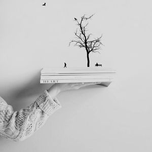 BOOK DRAME HE+ART