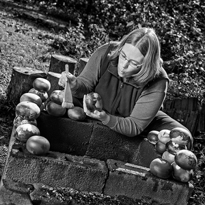 Heather Delisle, Potter