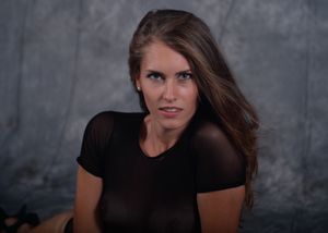 fantastic eyes