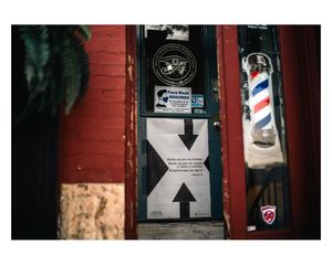 Baltimore: My Days as An Observer