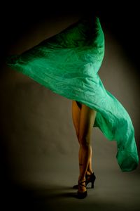 Alchemy 3 - dance