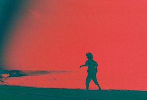 When I close my eyes and dream of you