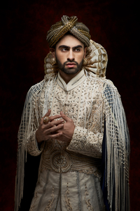 Rajkumar Vishwaraj Mahishvathi Raval Garhwal