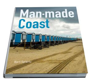 Cover Man-made Coast                       My new book.                                      Order https://www.spiertzfoto.com/mmc-buy