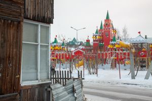 Столица