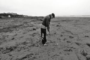 GOLF (1/4)