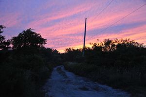 Nantucket, 2011
