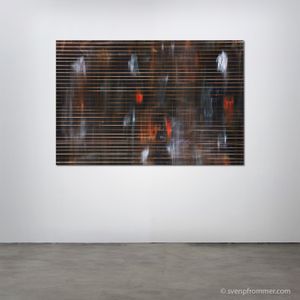 Abstract Scanography