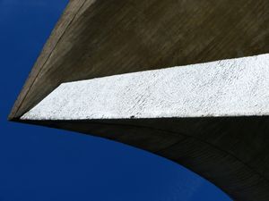 Edge, Border, and Boundary