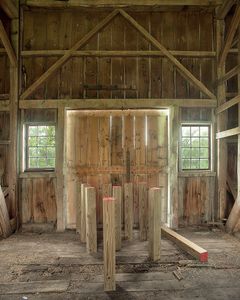 The Rise and Fall of the Small Family Farm