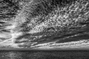 Overcast Sky