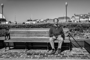 San Francisco, 2014