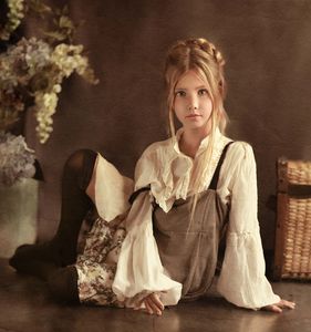 A look from the past