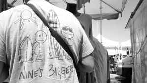 Mine's bigger