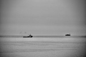 Ships. Photo 4