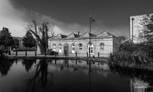 Enfield Island Village | Small Arms Factory 04