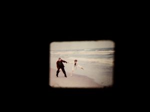 Beach Play