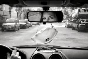 Safe driving