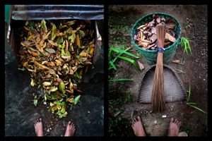over but reload © Indra Widi