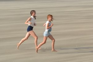 Running
