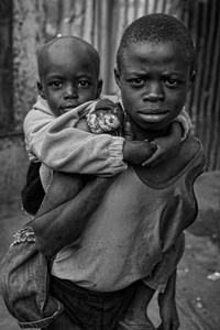Nairobi, 2009