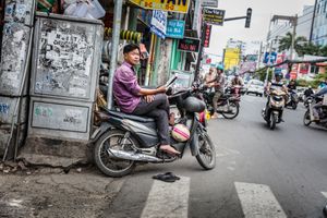 District 1 - Hanoi