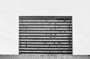 Hotel Kiev, 2012,  Bratislava, Slovakia