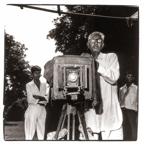 Among Photographers, 1990-2007