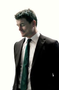 Brian O'Driscoll