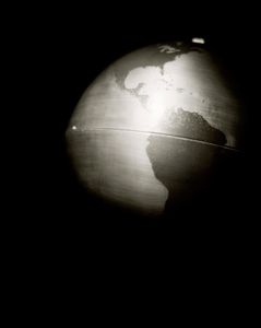 globe